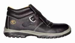 Bota Soldador EBRO S3 Industrial Starter 36140 Nº43