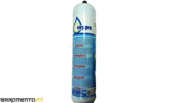 Botija de Oxigénio para Kit Oxi-Fuel (M12)