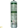 Botija Portátil de Argon/CO2
