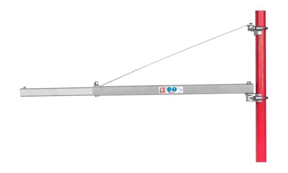 Braço Rotativo Para Guinchos Holzmann SA3001100