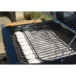 Briquetes Cerâmica para Barbecue (40 unidades) Campingaz 205636