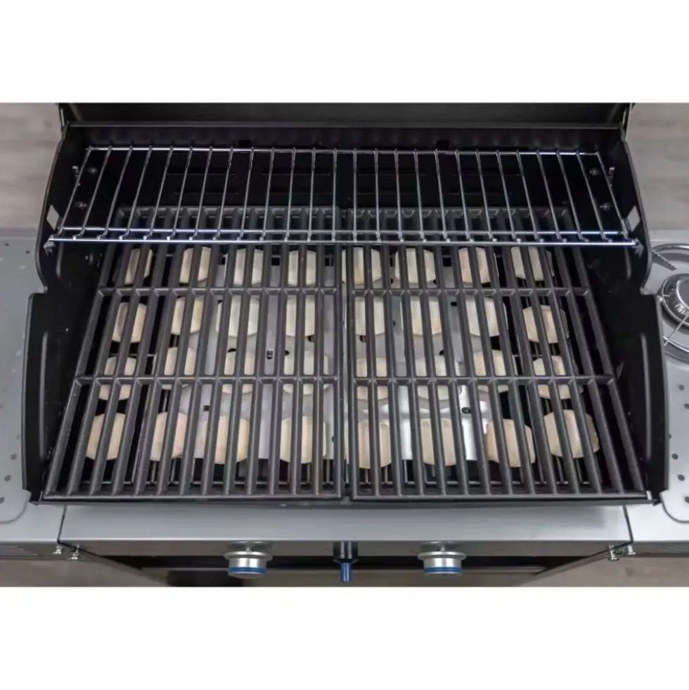 Briquetes Cerâmica para Barbecue (40 unidades) Campingaz 205636