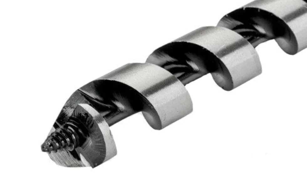 Broca Auger 6-35mm x 230mm p/ Madeira Bahco BH9626