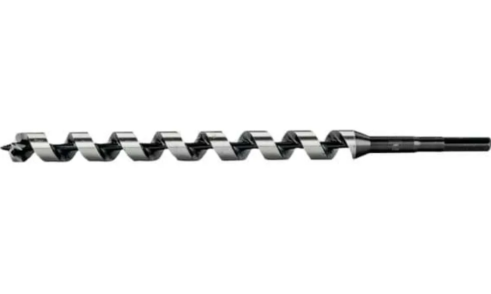 Broca Auger 6-35mm x 230mm p/ Madeira Bahco BH9626