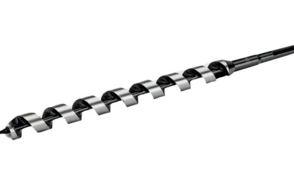 Broca Auger 6-35mm x 230mm p/ Madeira Bahco BH9626