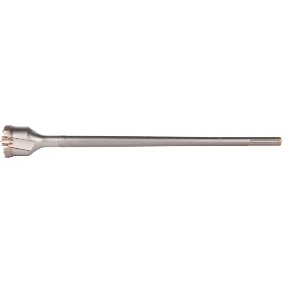 Broca Betão SDS-MAX 65X550mm Campânula Makita E-20133