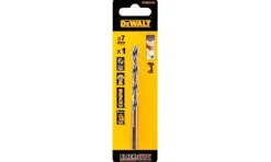 Broca Black&Gold 7mm para Metal Dewalt DT20524-QZ