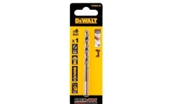 Broca Black&Gold 6.5mm para Metal Dewalt DT20523-QZ