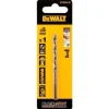 Broca Black&Gold 5mm para Metal Dewalt DT20520-QZ