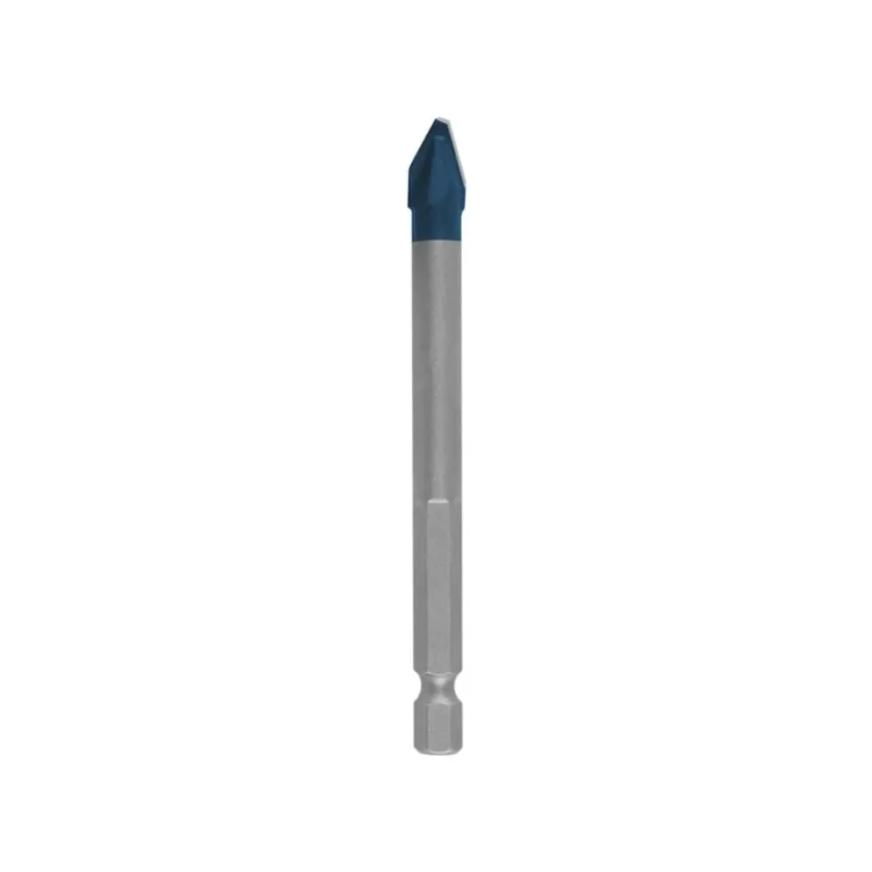 Broca Cerâmica HEX-9 8mm Bosch Expert