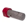 Broca Cilindrica Diamantada SUPERPRO Ø 20 Rubi 6985
