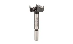 Broca Cilíndrica Fresadora p/ Madeira 35mm Bosch 2608597613