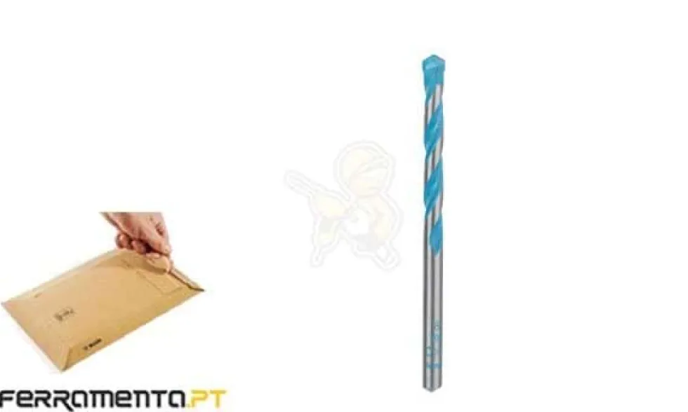 Broca Cilíndrica Multiuso 5 x 50 x 85mm Bosch 260925C097