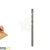 Broca Cilíndrica Multiuso 4 x 40 x 75mm Bosch 260925C093