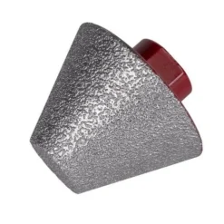 Broca Cónica Diamantada SuperPro Ø 20-48 MM M14 Rubi 6987