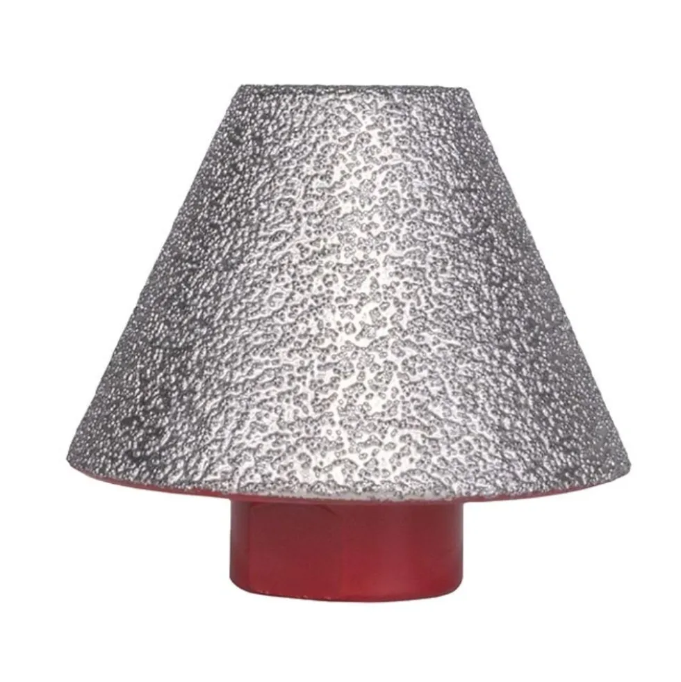 Broca Cónica Diamantada SuperPro Ø 20-48 MM M14 Rubi 6987