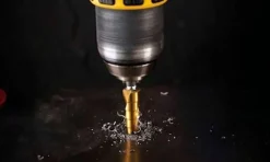 Broca Cónica 4-12mm Dewalt DT5026-QZ