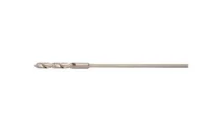 Broca Cofragem Encabadouro Redondo HSS-M2-CF201 14x600mm MacFer 119.0023
