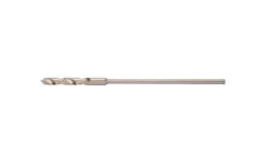 Broca Cofragem Encabadouro Redondo HSS-M2-CF201 16x600mm MacFer 119.0024