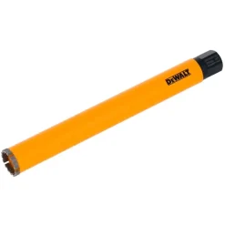 Broca Coroa de Diamante Para Betão Ø52mm Dewalt DCDW101-XJ