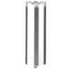Broca Coroa Diamantada 162X450mm Husqvarna 582078401