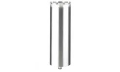 Broca Coroa Diamantada 102X450mm Husqvarna 582077601