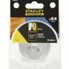 Broca Craneana Bi-Metal 64mm Stanley STA81067-XJ