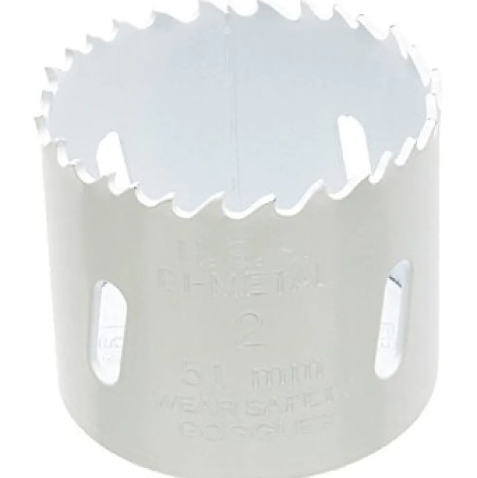 Broca Craneana Bi-Metal 35mm Stanley STA81037-XJ