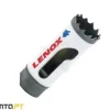 Broca Craneana Bimetálica 17L 27M LENOX 3001717L