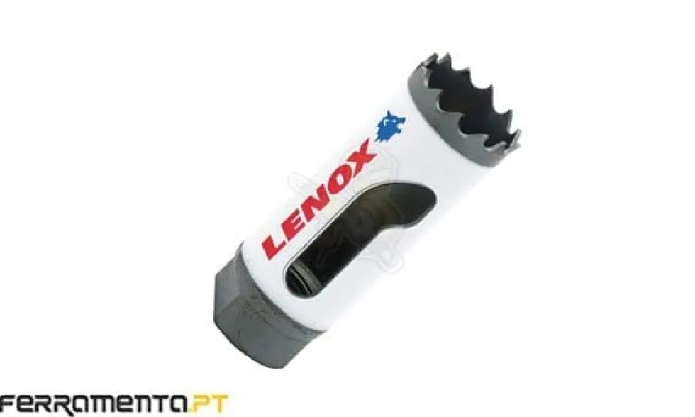 Broca Craneana Bimetálica 17L 27M LENOX 3001717L