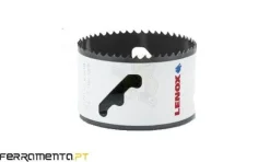 Broca Craneana Bimetálica 32L Ø51MM LENOX 3003232L