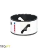 Broca Craneana Bimetálica 28L Ø44MM Lenox 3002828L
