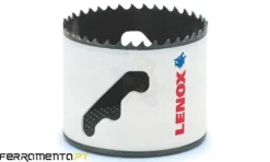 Broca Craneana Bimetálica 64L Ø102MM LENOX 3006464L