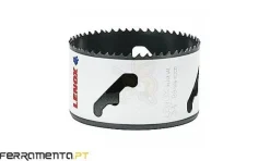 Broca Craneana Bi-metálica 66L Ø105MM Lenox 3006666L