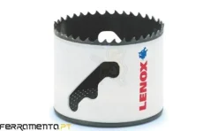 Broca Craneana Bimetálica26L Ø41MM Lenox 3002626L