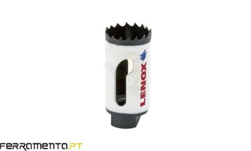 Broca Craneana Bimetálica Ø20MM Lenox 3009820MMHS