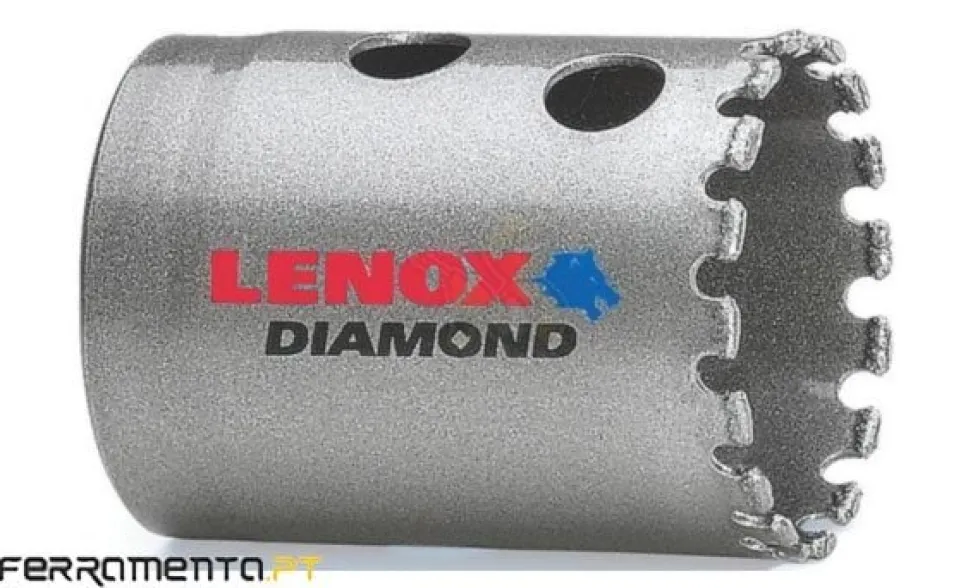 Broca Craneana de Diamante 19MM Lenox 10507823