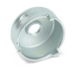 Broca Craneana de Tungsténio para Cerâmica Ø55mm Rubi 04965