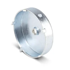 Broca Craneana de Tungsténio para Cerâmica Ø85mm Rubi 04968