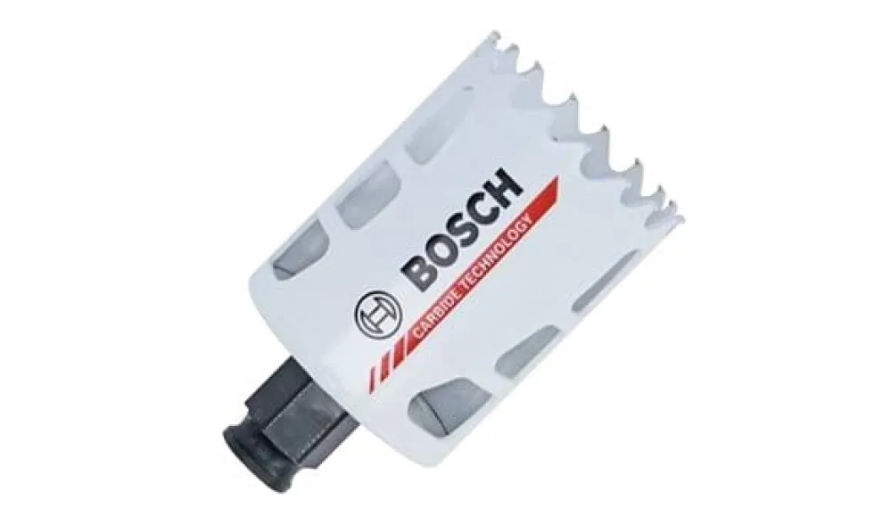Broca Craneana Heavy Duty 64mm Bosch 2608594174