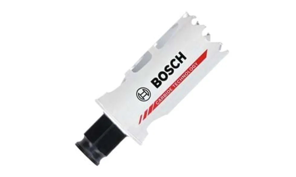 Broca Craneana Heavy Duty 54mm Bosch 2608594172