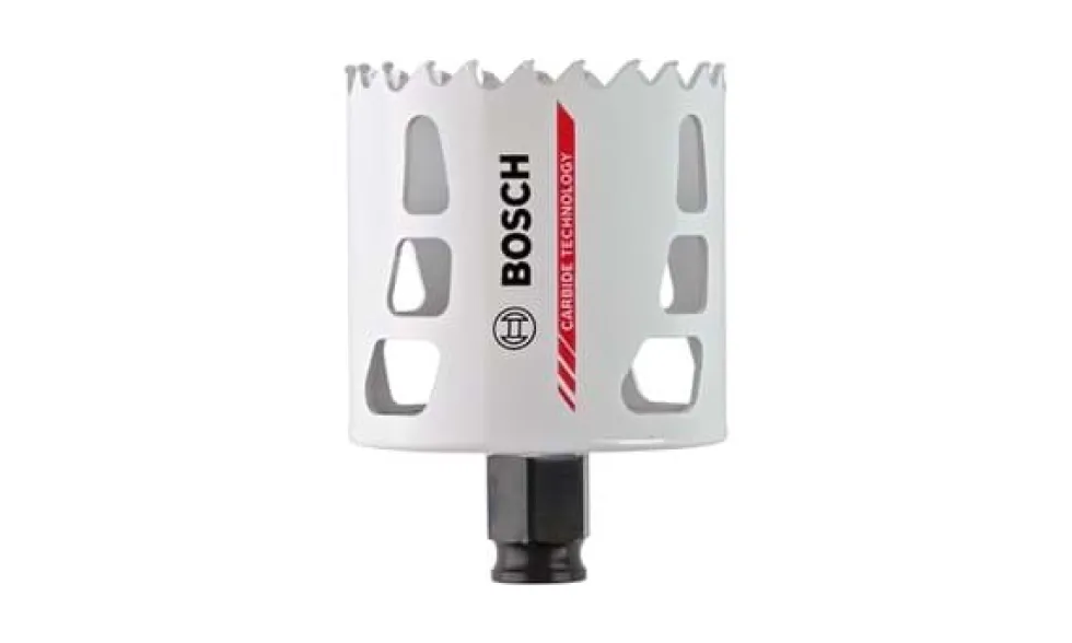 Broca Craneana Heavy Duty 70mm Bosch 2608594177
