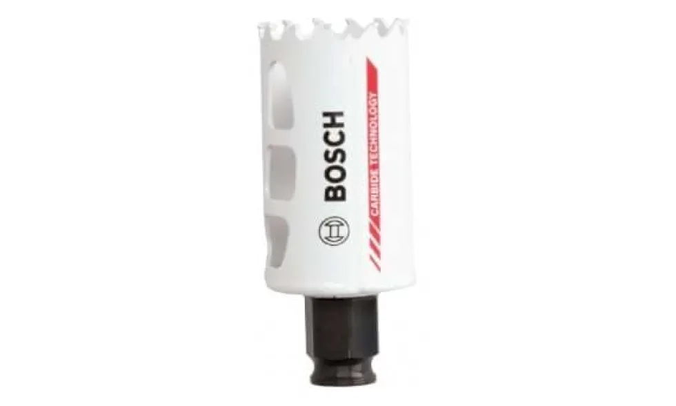 Broca Craneana Heavy Duty 44mm Bosch 2608594170