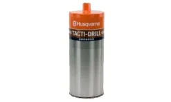 Broca Craneana Tacti-Drill D20 - 250mm Husqvarna 582078801