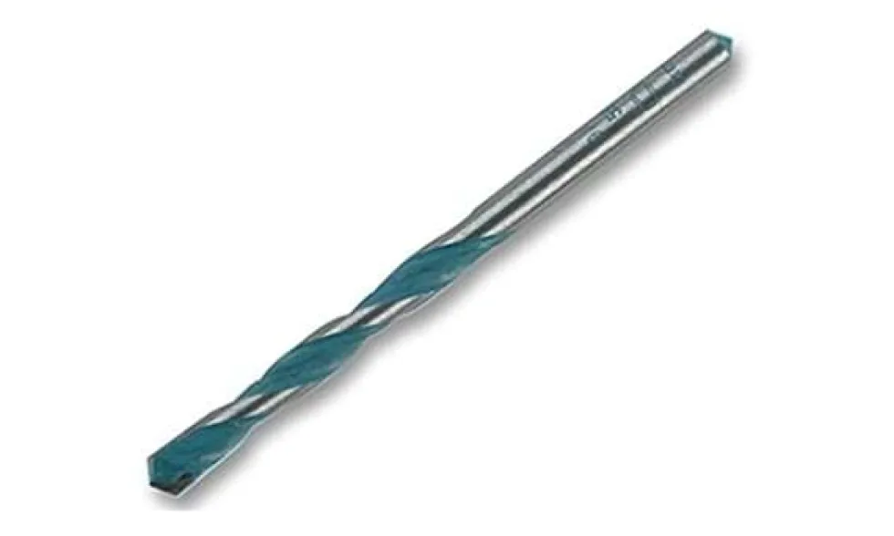 Broca CYL-9 5.50x85mm Bosch 2608596052