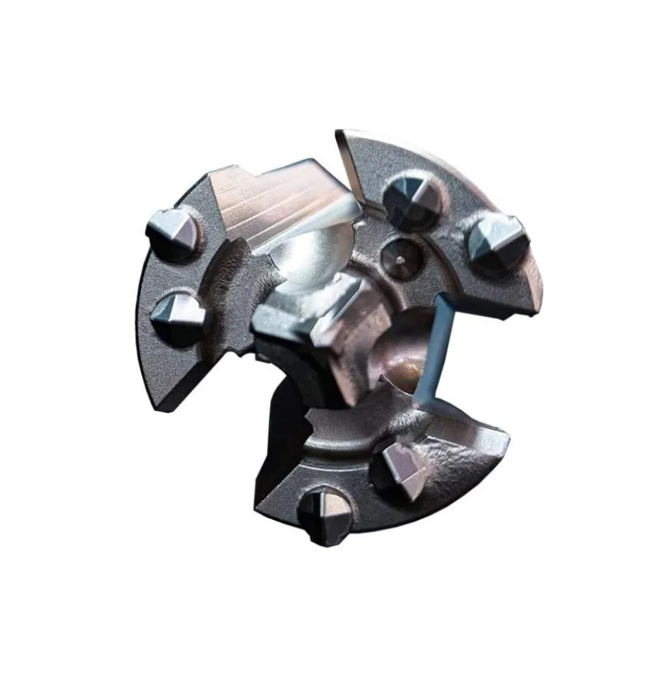 Broca de Betão SDS-MAX 45X550 Makita E-20096