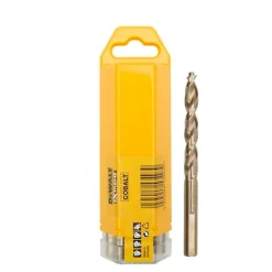 Broca De cobalto HSS-CO ELITE 6x93mm Dewalt DT4933-QZ
