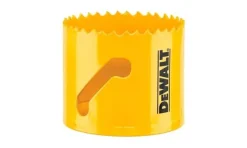 Broca de Coroa Bi-metal 60 mm Dewalt DT90323-QZ