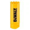 Broca de Coroa Bi-metal 22mm Dewalt DT90301-QZ