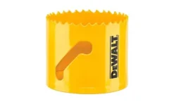 Broca de Coroa Bi-metal 51 mm Dewalt DT90318-QZ